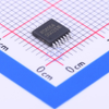 Operational Amplifier/Comparator >> Precision OpAmps - RS8554XQ - LCSC Electronics Technology (HK) Limited
