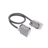 Specialized Cable Assemblies - 1195-20871443002200-ND - DigiKey