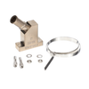 D-Sub, D-Shaped Connector Backshells, Hoods - 1003-MDM-BT-15AE-JP-ND - DigiKey