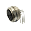 Circular Connector Assemblies - T3403902-ND - DigiKey