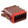 Rectangular Connector Housings - WM15968-ND - DigiKey