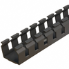 Wire Ducts, Raceways - 298-F75X75LG72-A-ND - DigiKey