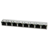Modular/Ethernet Connector (RJ45, RJ11) Jacks - A119695-ND - DigiKey