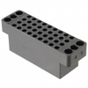 Backplane Connector Housings - 205076-2-ND - DigiKey