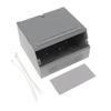 Splice Enclosures, Protection - 1849-15024B10-E-ND - DigiKey