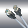 PatchPro RJ45 Patch Cord, 10GX, S/FTP LSZH -- PPRO PC 10GX STP LSZH - Image