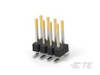 PCB Headers & Receptacles - 5-146131-3 - TE Connectivity