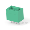 Headers, Plugs and Sockets - 17-2842529-4-ND - DigiKey