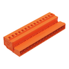 Male connector/plug - 231-645/018-000 - WAGO
