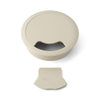 CABLE GROMMET - V80/BE - V80/BE - Sugatsune America, Inc.
