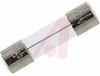 Fuse;Cylinder/Non-Resettable;Time Lag;5A;Dims 5.2x20mm;Glass;Cartridge;250VAC - 70159945 - Allied Electronics, Inc.