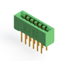 Edgeboard Connectors - 151-807-012-522-201-ND - DigiKey