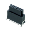 Board to Board & Mezzanine Connectors - M55-6021642R - Powell Electronics, Inc.