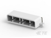 PCB Headers & Receptacles - 2290317-1 - TE Connectivity
