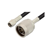 Coaxial Cables (RF) - 6099-PE3662LF-60-ND - DigiKey