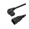 Power, Line Cables and Extension Cords - 5073-PCS05R2-BLK-10F-ND - DigiKey