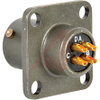 Mil Spec Circular Connectors - 8721446 - RS Components, Ltd.