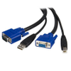 KVM Cables -- 1862756 - Image