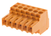 Pluggable Terminal Blocks - 171685 - RS Components, Ltd.