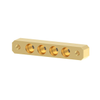 Coaxial Connector (RF) Assemblies - 900-0733005090-ND - DigiKey