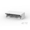 Headers, Male Pins - 1871843-8-ND - DigiKey