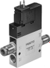 Solenoid Valves - 723702 - RS Components, Ltd.