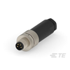 Circular Connector Assemblies - 17-1SET310006R0000-ND - DigiKey
