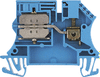 Installation Terminal Blocks - WNT 4 - Weidmuller