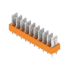 Headers, Plugs and Sockets - 281-2733-ND - DigiKey
