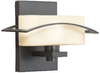 45315BK Sconces-Single Glass - 642397 - Capital Lighting, Inc.