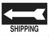 Directional Sign - 22472 - Brady Corporation
