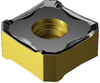 CoroMill 345 insert for milling - 345R-1305M-PM 4240 - Sandvik Coromant Co.