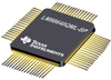LM98640QML-SP Dual Channel, 14-Bit, 40 MSPS Analog Front End with LVDS Output - LM98640W-MPR - Texas Instruments