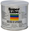 Super Lube Green Grease - 14.1 oz Can - 82016 - 082353-82016 - R. S. Hughes Company, Inc.