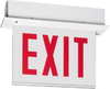 Exit Sign -- NCREXLU1WHNA - Image