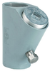 Explosionproof Conduit Seal - EYD40-7 - Hubbell Electrical Products