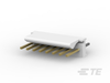 Wire-to-Board Headers & Receptacles - 641126-8 - TE Connectivity