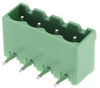 Terminal Blocks - Headers, Plugs and Sockets - A145374-ND - DigiKey