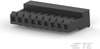Standard Rectangular Connectors - 3-640472-9 - TE Connectivity