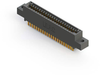 Card Edge Connectors - Edgeboard Connectors - 395-044-544-504 - Lingto Electronic Limited