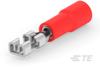 Quick Disconnects - 640923-2 - TE Connectivity