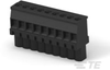 PCB Terminal Blocks - 1546118-9 - TE Connectivity