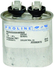 Capacitor Polypropylene Pp Film 7.5Uf, 370V, 6%, Qc; Dielectric Type Genteq - 38P7627 - Newark, An Avnet Company