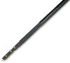 Telescoping Slide, Pivot, 23.55In, Steel; Length General Devices - 93B6987 - Newark, An Avnet Company