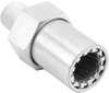 Contact, Socket, M8, 8Mm, Crimp; Product Range Amphenol Sine/tuchel - 46AC6981 - Newark, An Avnet Company