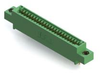 Card Conn, Single Side, 23Pos, Wire Wrap; Card Edge Connector Type Edac - 67AJ5437 - Newark, An Avnet Company