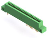 Card Edge Conn, Dual, 52Pos, Th; Card Edge Connector Type Edac - 64AJ9193 - Newark, An Avnet Company