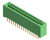 Card Edge Conn, Dual Side, 32Pos, Th; Card Edge Connector Type Edac - 75AJ7823 - Newark, An Avnet Company