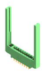 Card Edge Connector Rohs Compliant Edac - 60AJ6505 - Newark, An Avnet Company
