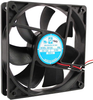 Axial Fan, Ball Bearing, 120Mm, 48Vdc; Supply Voltage Vdc Orion Fans - 36AJ7520 - Newark, An Avnet Company